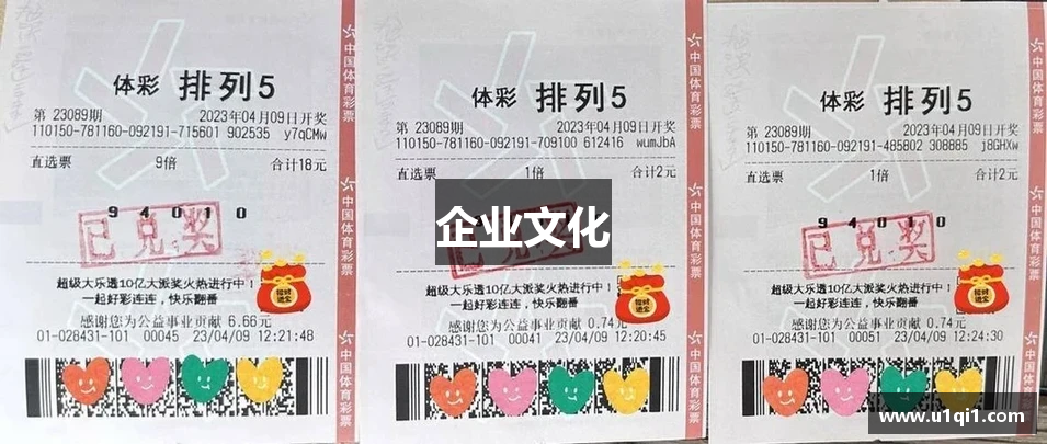 企业文化